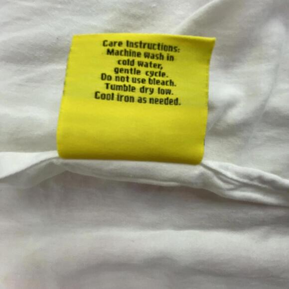 Trina Turk Coral & White Chic Geometric Decorative Pillow Covers - Set of 2 - Picture 9 of 12